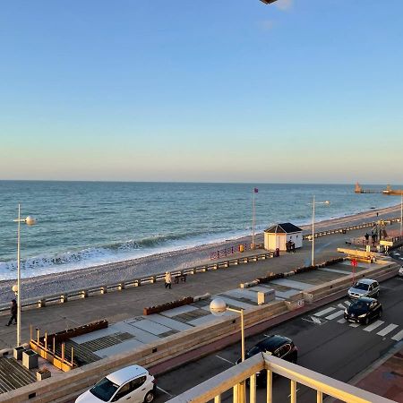 Gites Des Falaises Fécamp Esterno foto