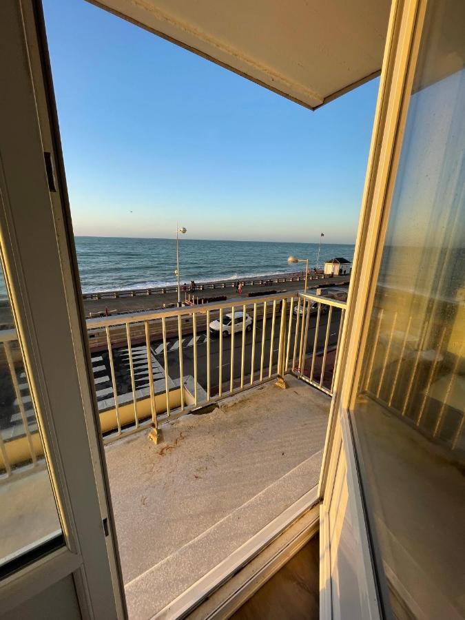 Gites Des Falaises Fécamp Esterno foto