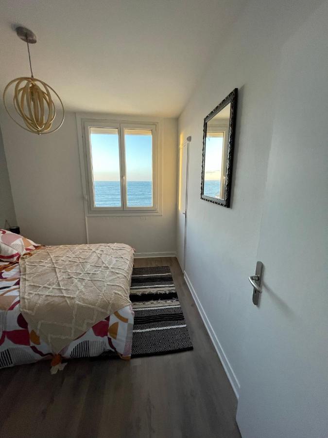 Gites Des Falaises Fécamp Esterno foto