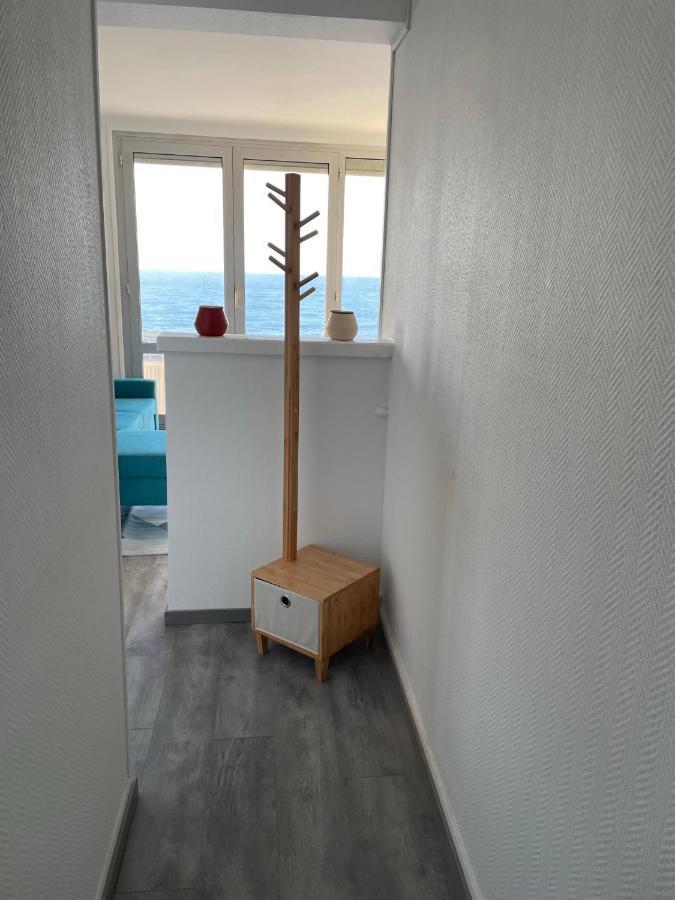 Gites Des Falaises Fécamp Esterno foto