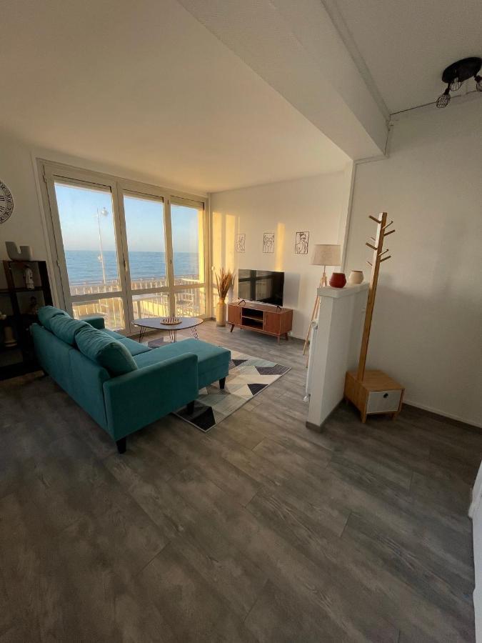 Gites Des Falaises Fécamp Esterno foto