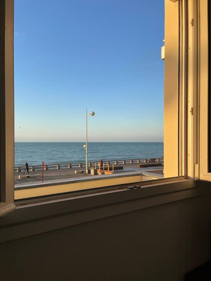 Gites Des Falaises Fécamp Esterno foto