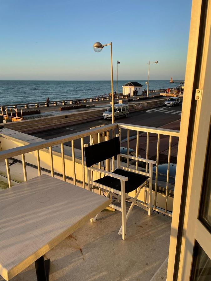 Gites Des Falaises Fécamp Esterno foto